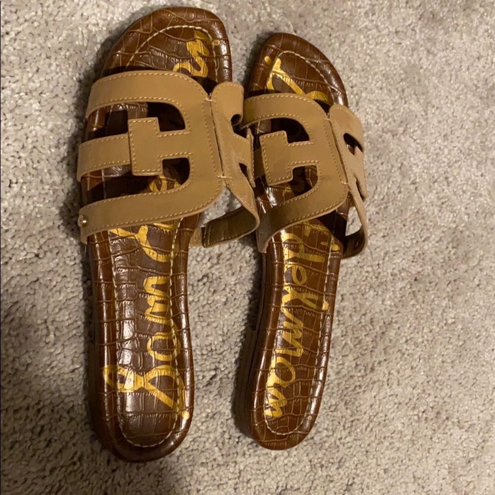 Da Edelman sandals - Picture 9 of 10